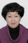 Lyudmila A. Li, Leading Technologist lla.jpg
