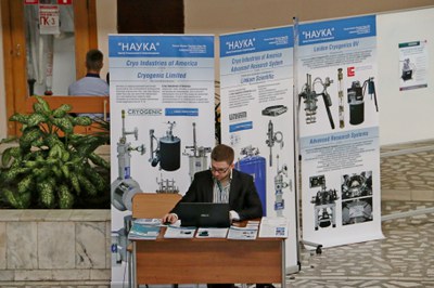 Спонсоры EASTMAG-2016