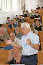 Устные доклады. EASTMAG-2016.