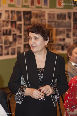 Шабанова Л.А. Шабанова Л.А.