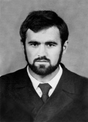 Архипкин В. Г.
