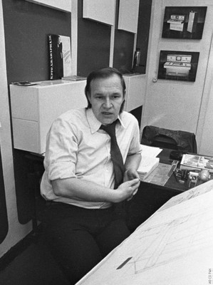 Бабаев В.А.