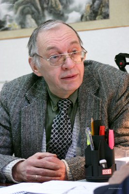Белобров П.И.