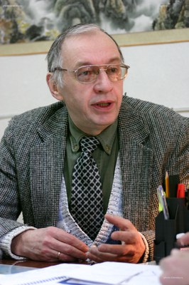 Белобров П.И.