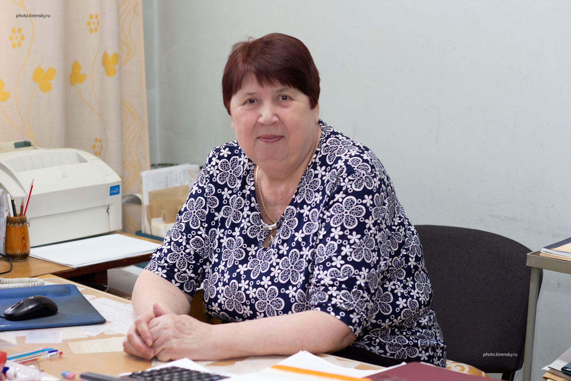 Будюкина Н.П.