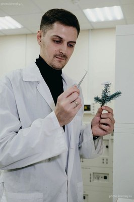 Буханов Е.Р.