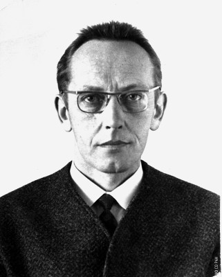 К.С. Александров