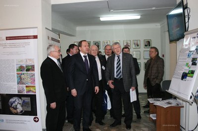 День науки 2012