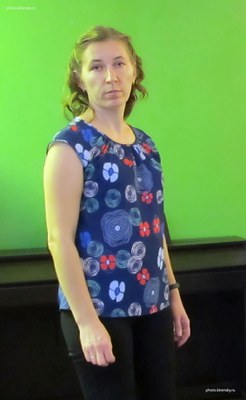 Фокина В.Д.