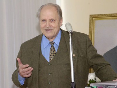 Габуда С.П.