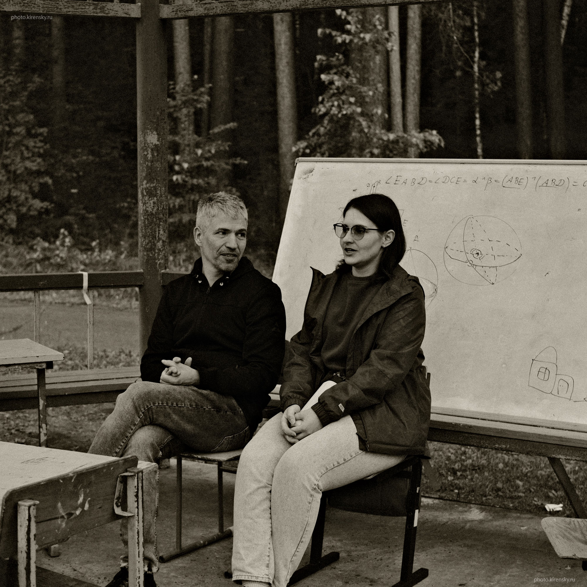 Гохфельд Д.М. и Лукьяненко А.В.