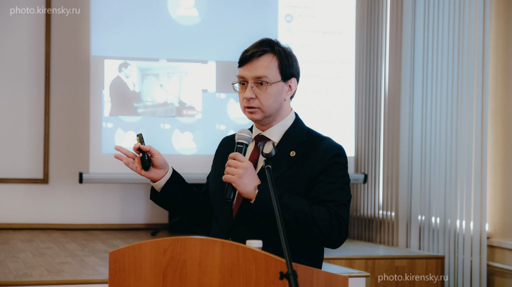 Коршунов М.М.