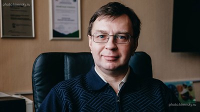 Коршунов М.М.