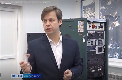 Лексиков А.А.