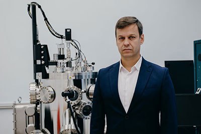 Лексиков А.А.