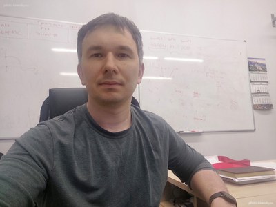 Лемберг К.В.