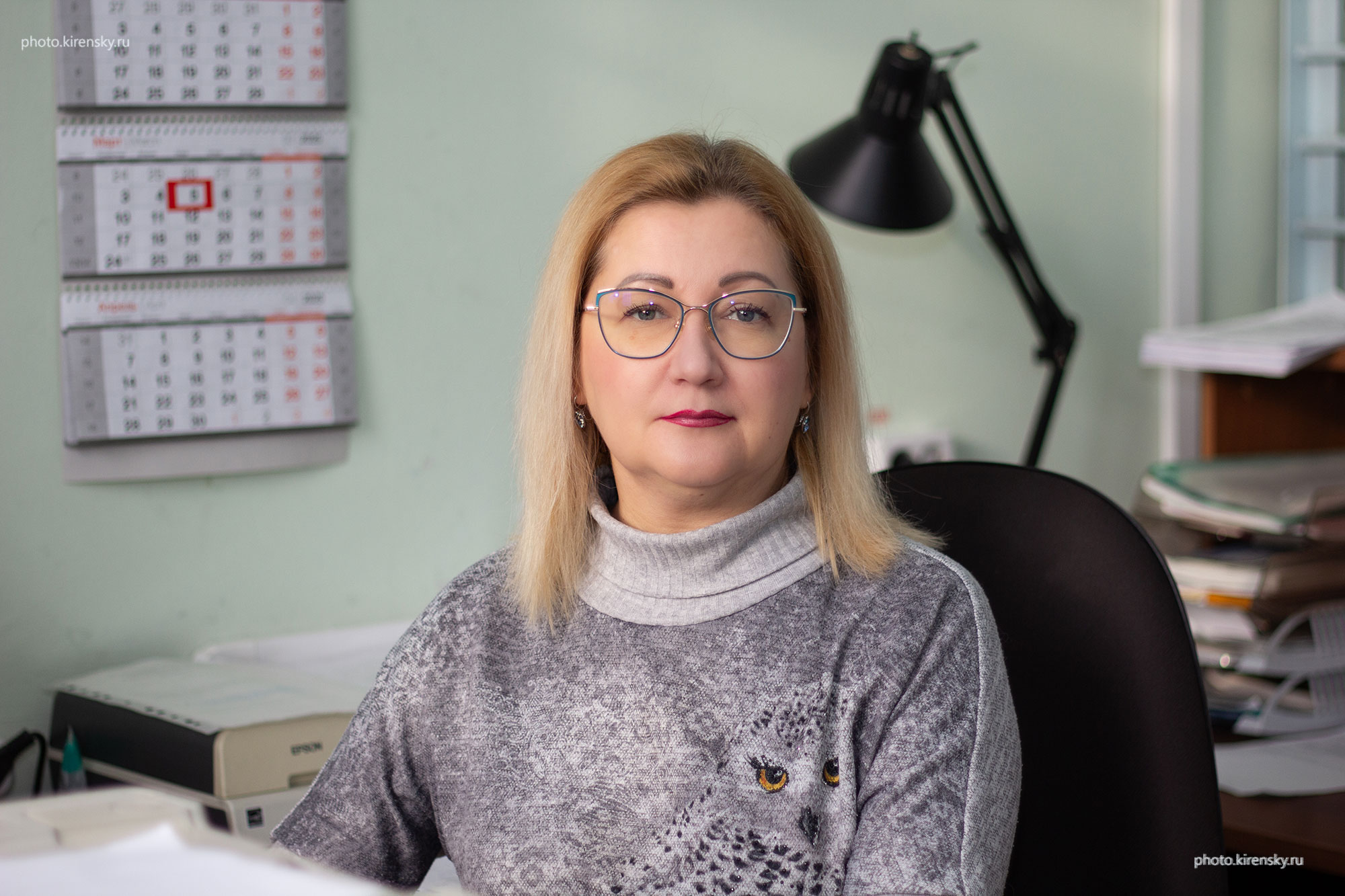 Ливченко О.В.
