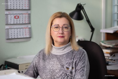 Ливченко О.В.