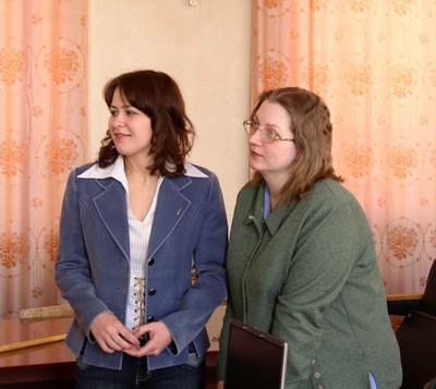Пястолова Ю.В., Крылова С.Н.
