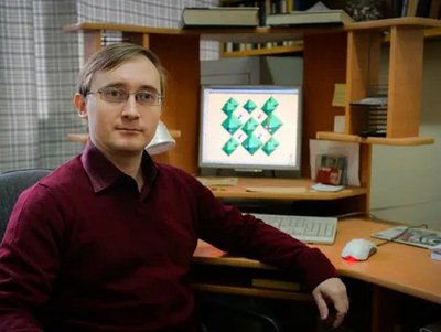 Молокеев М.С.