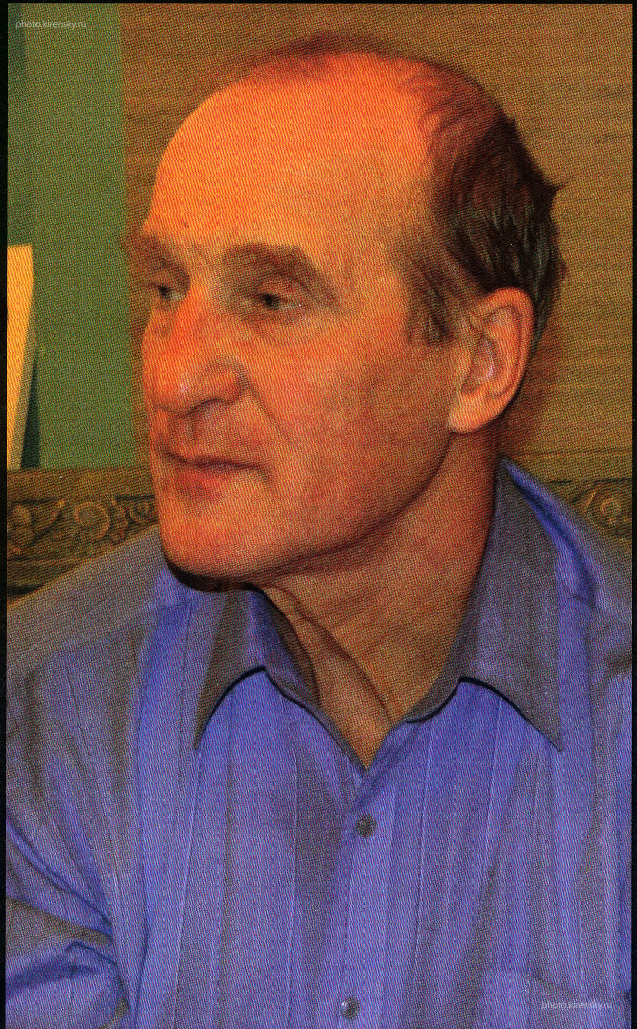 Мягков В.Г.