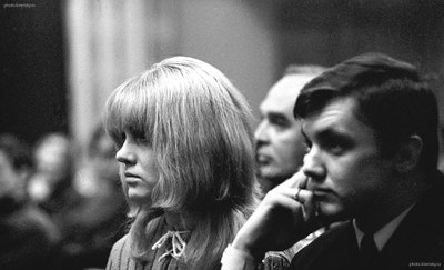 Научные чтения памяти организатора института Л. В. Киренского