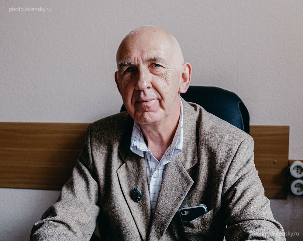  Овчинников С.Г.