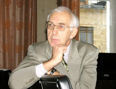 Овчинников С. Г. Овчинников С. Г.