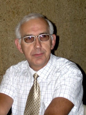 Овчинников С. Г. Овчинников С. Г.