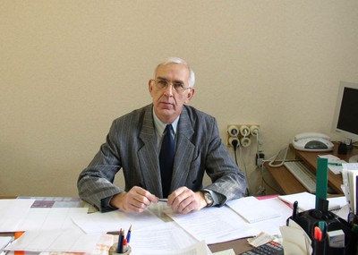 Овчинников С.Г. Овчинников С.Г.