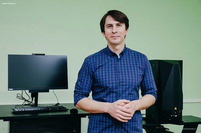 Платунов М.С.