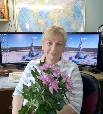 Руденко Л.М.