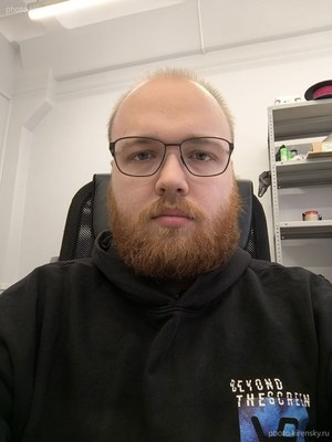 Шабанов Д.А.