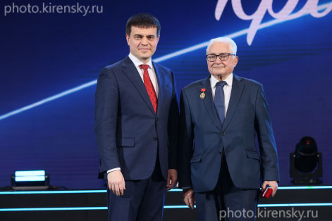 Шабанов В.Ф. и Котюков М.М.