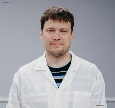Панкин П.С.