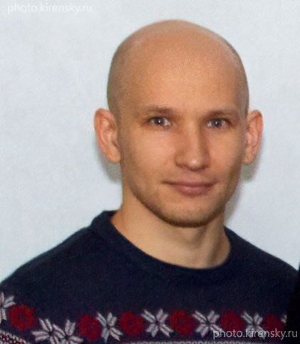 Аксенов С.В.