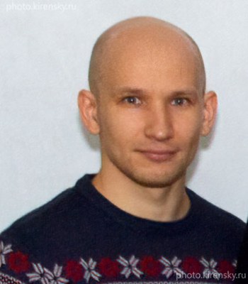 Аксенов С.В.