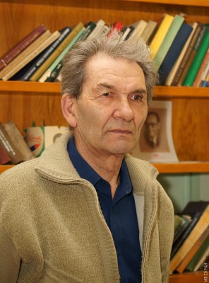 Баюков О. А.