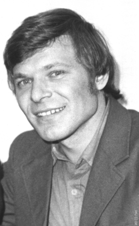 Беляев Б. А.