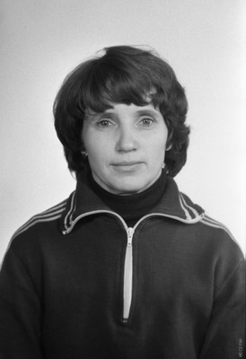 Бетенькова А. Я.