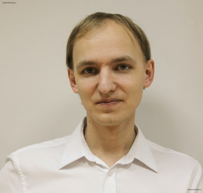 Цикалов Д.С.