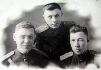 Дрокин А. И.