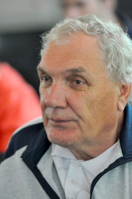  Дрокин Н. А.