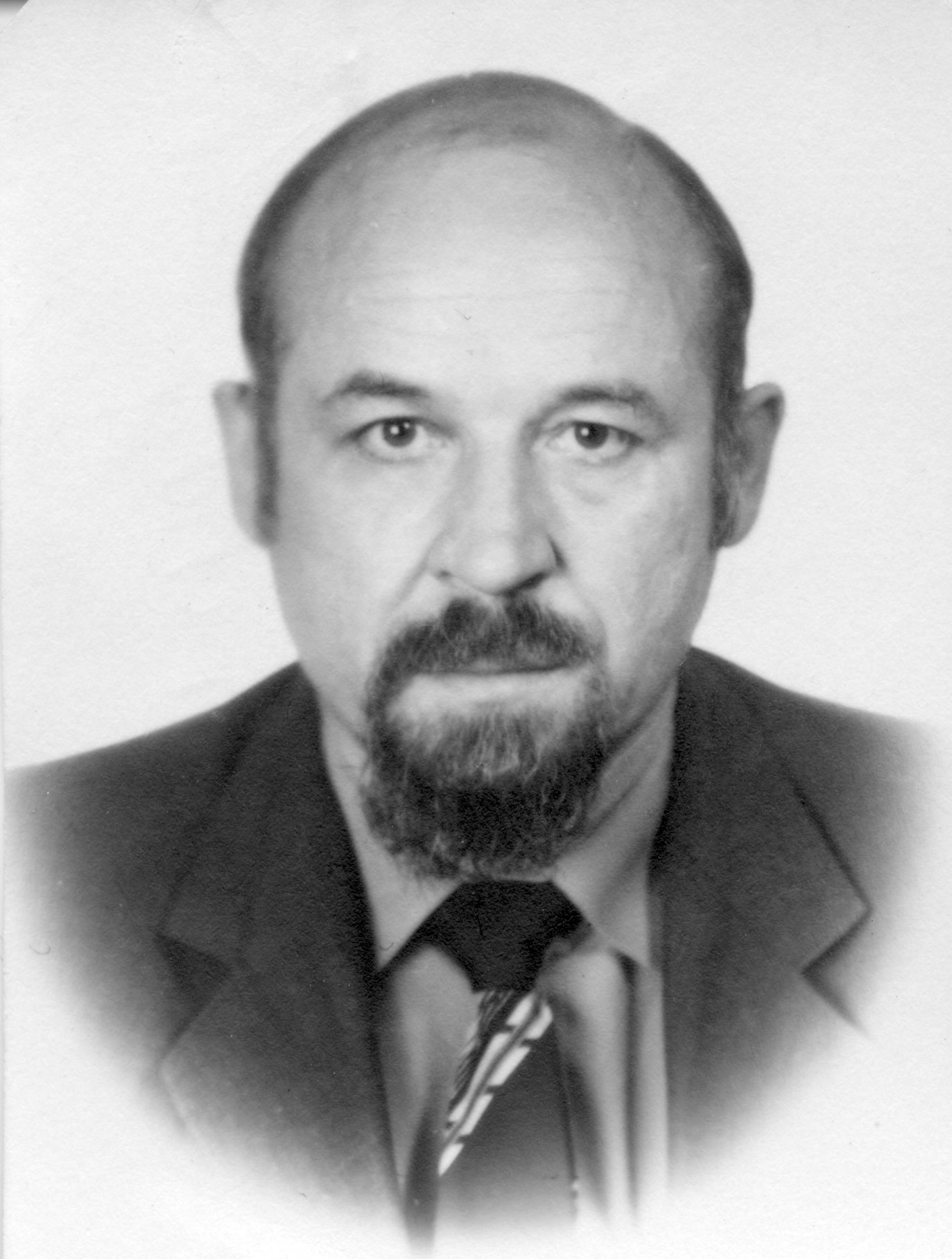 Круглик А. И.