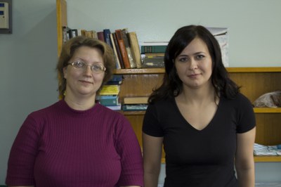 Крылова С.Н. и Пястолова Ю.В.