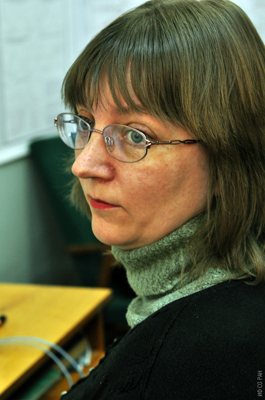Крылова С.Н. 
