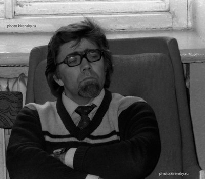 Кузьмин Е.В.