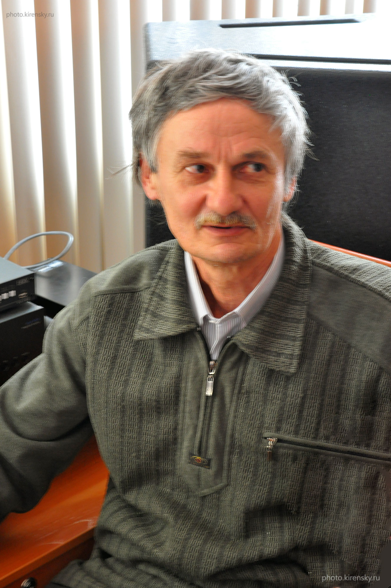 Мартынов С.Н.
