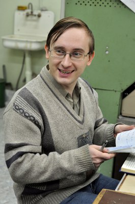  Молокеев М.С. 