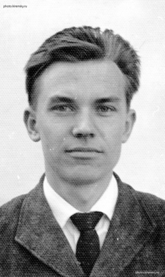 Попов А.К.